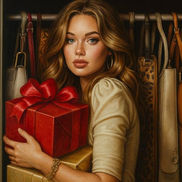 Other - Giveaway Live Show! ~ Choose your item